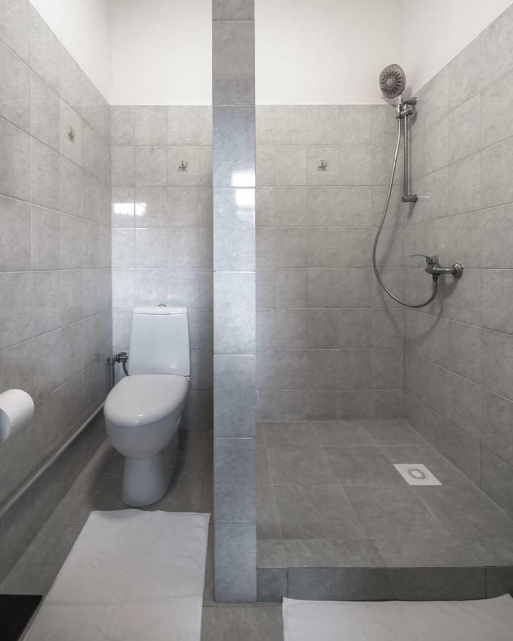 Apartament Szarych Szeregow 46A/1 Kattowitz Exterior foto